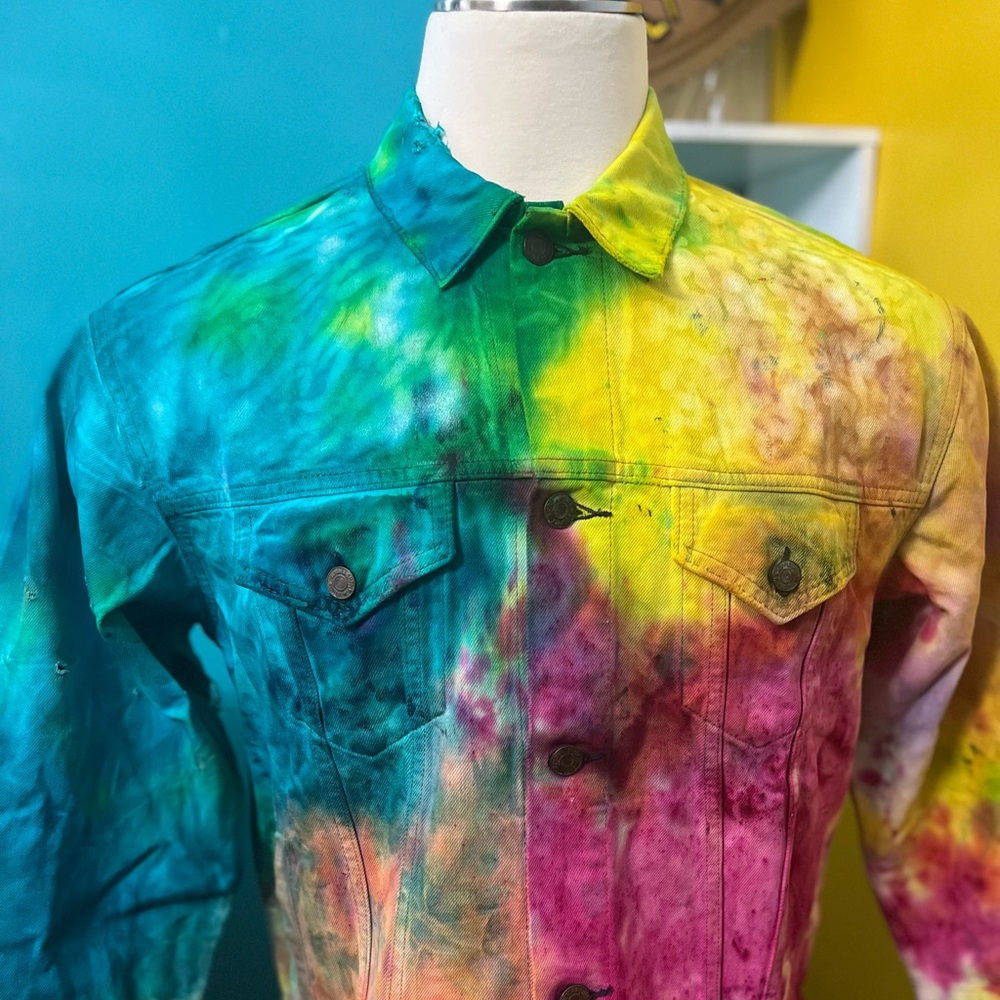 Denim & Supply Ralph Lauren Jacket